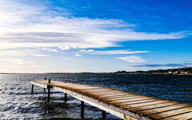 Studio - Moderne et pratique - La Conciergerie Martinkey's