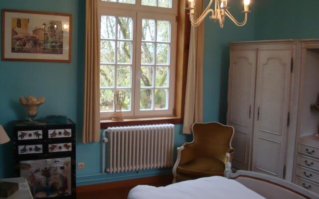B&B Chateau Bagatelle