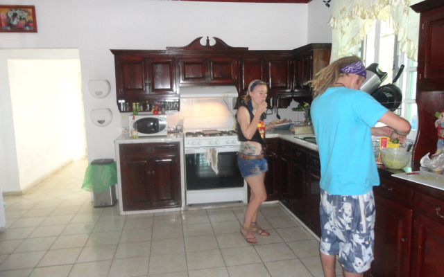 Hostel Paakal's