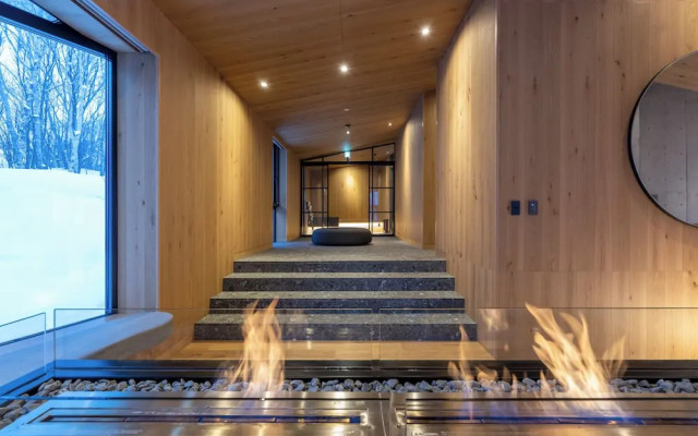 Hanaridge Residence 11