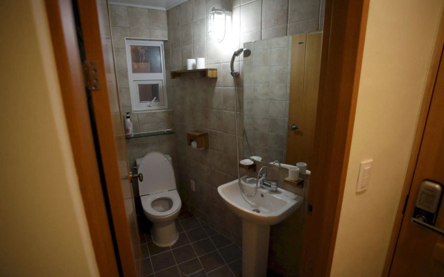 Kidari Guesthouse