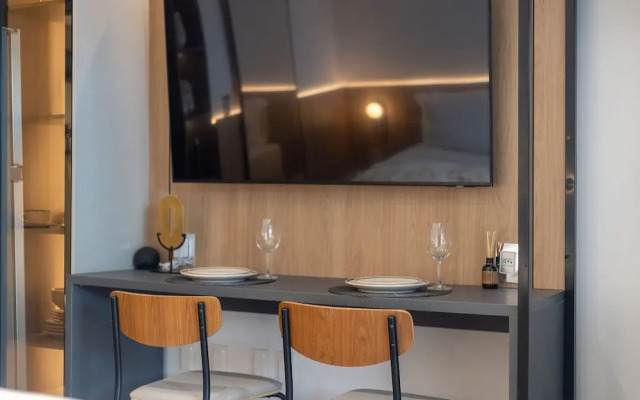 Beach Haus by Carpediem