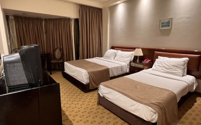 Santana Hotel