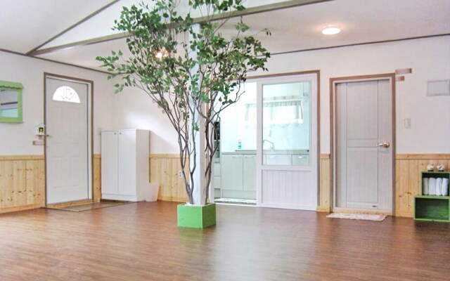 Pyeongchangever Nuri Pension