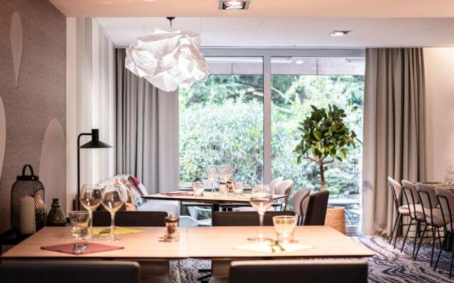 Mercure Grenoble Meylan