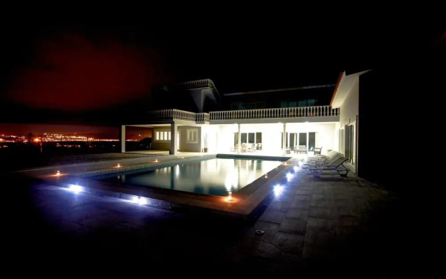 Martin Guest House
