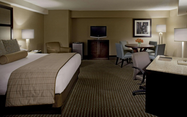 Hyatt Regency Greenville - фото 4
