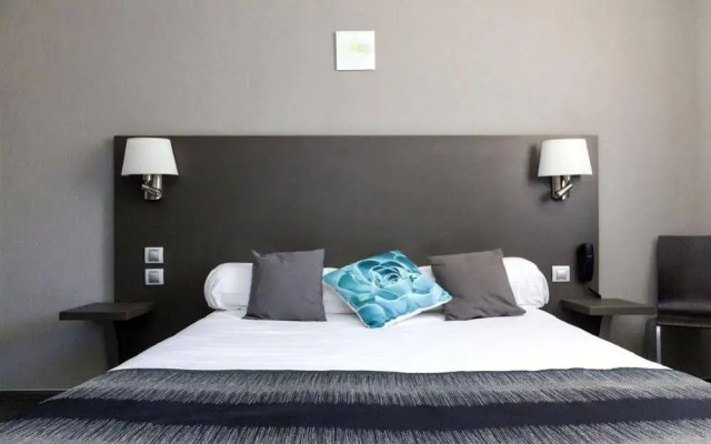 Logis Le Mas De Jossyl