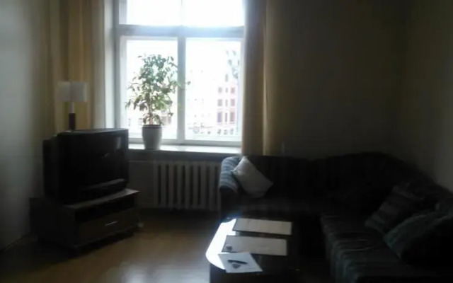 Sunbeam Old Town Apartment Kaļķu Street