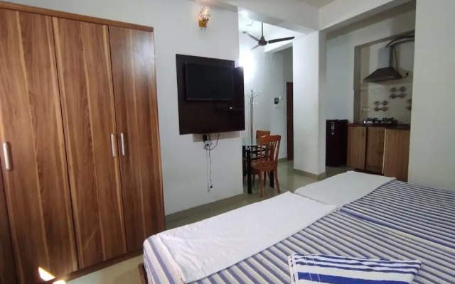 Blue Stones Service Apartment