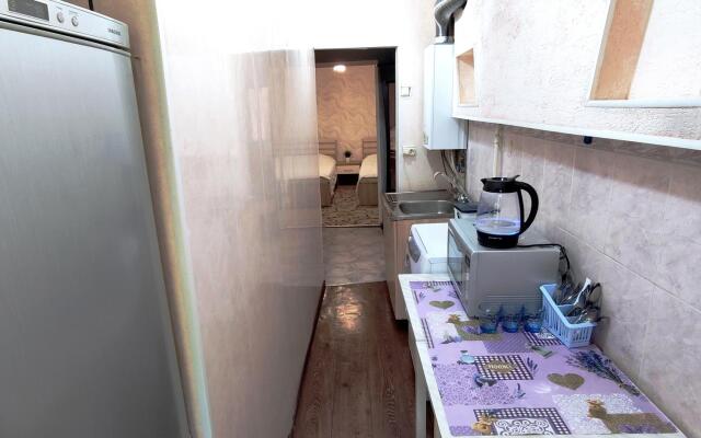 Дом на Гагарина 28