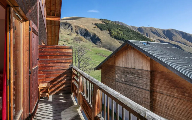 Les Huskies Ndeg51 - 3P6