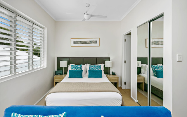Mantra PortSea