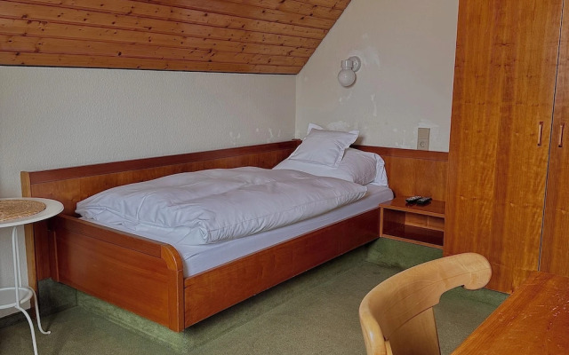 Hotel Milú