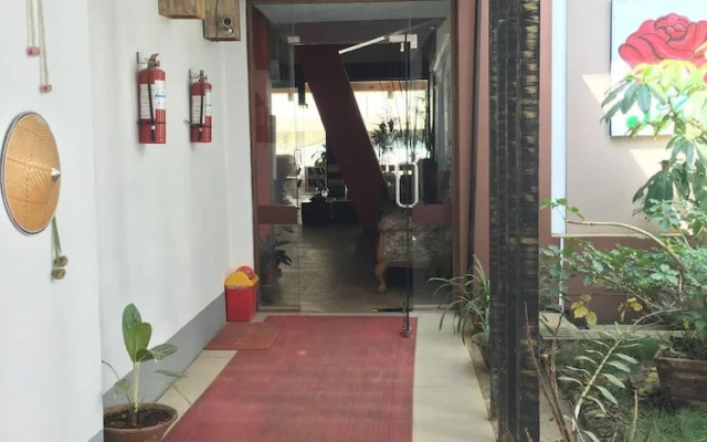 Kalaw Junction Rose Hotel