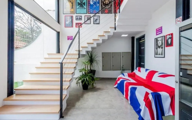 Viva Rock Suites CGH
