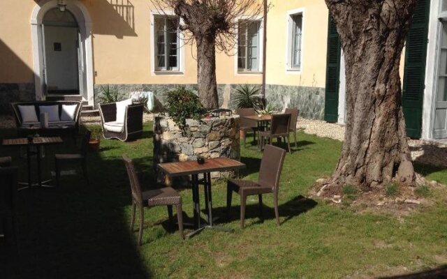 Relais Real Collegio