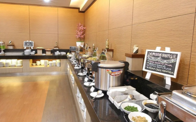 Terraz Tree Hotel