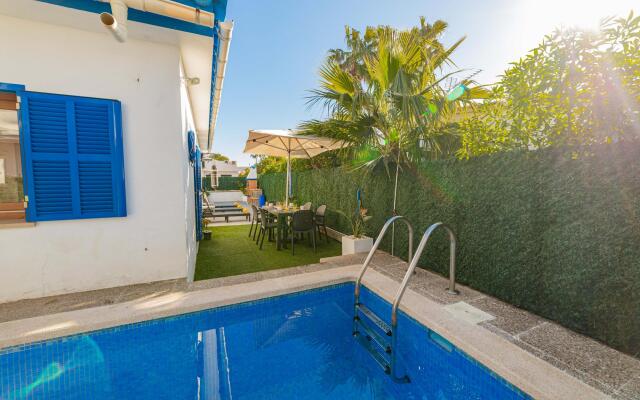 Villa Faisan