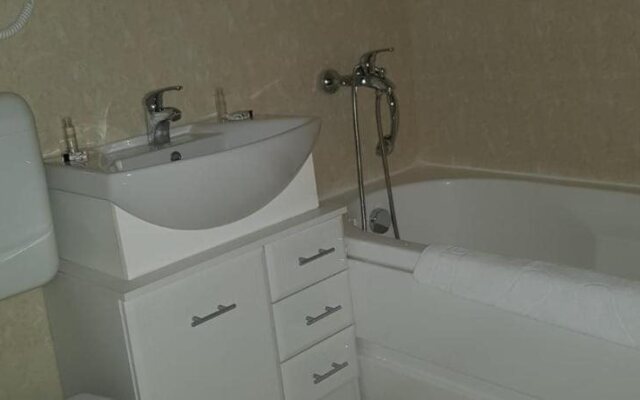 Nonna Mia Hotel