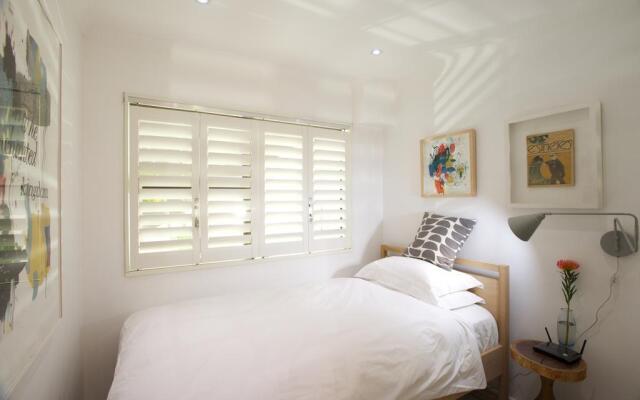 Clifton Hideaway, 2nd Beach