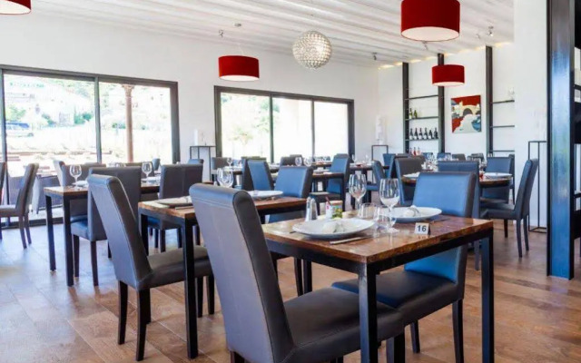Le Clos Des Arts