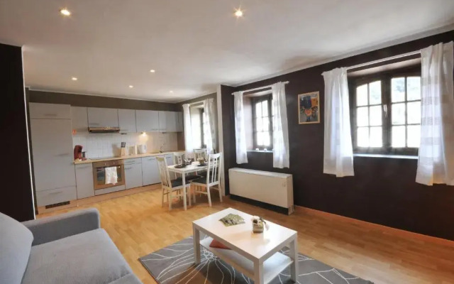 Les Appartements Â Vî Mâmdî