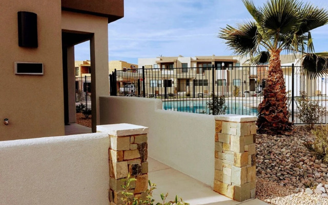 Town Center Resort