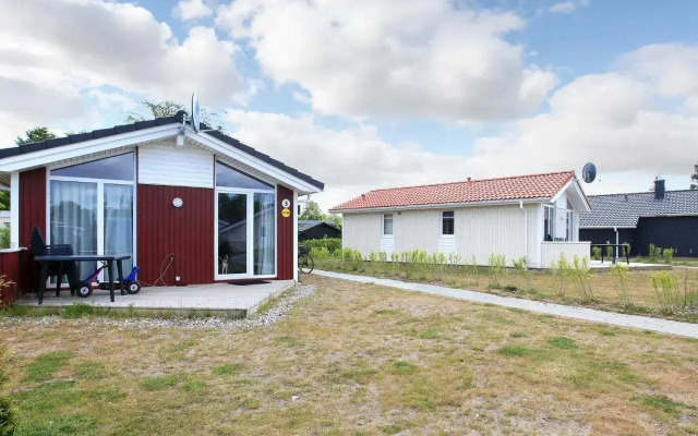 Two-Bedroom Holiday home in Grömitz 11