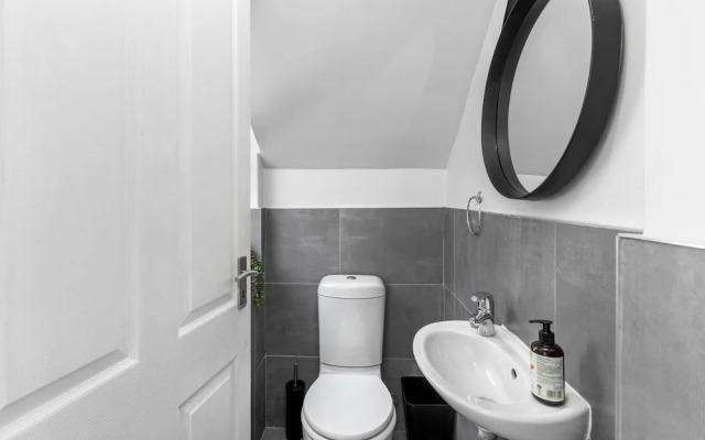 Big Bay Beach Club J32