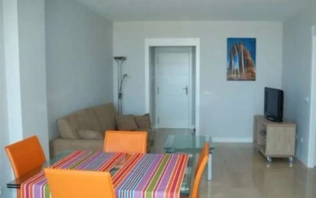 Apartamento Vergel de Denia 032