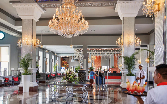 Hotel Riu Palace Riviera Maya