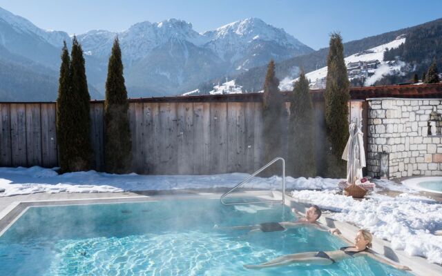 Alpin Panorama Hotel Hubertus