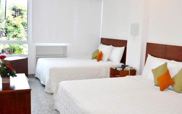 GIO Hotel Tama Cartagena