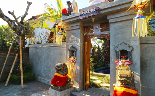 Canggu Club
