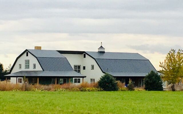 The Barn B&B Walla Walla