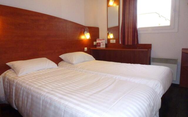 Best Hotel Paris Sud - Grigny