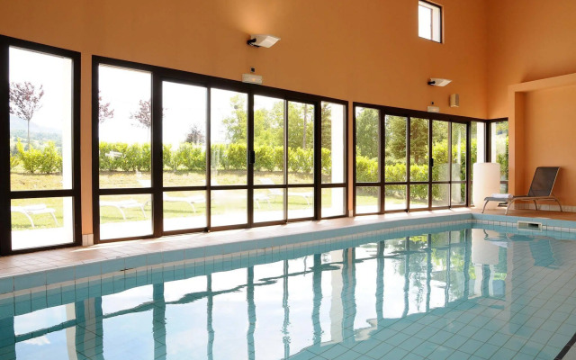 Hotel Archamps Porte Sud de Geneve