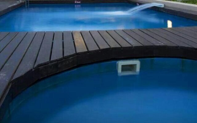 Laman Pesona Resort & Spa