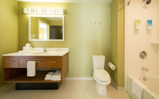 Home2 Suites by Hilton Atlanta Newnan