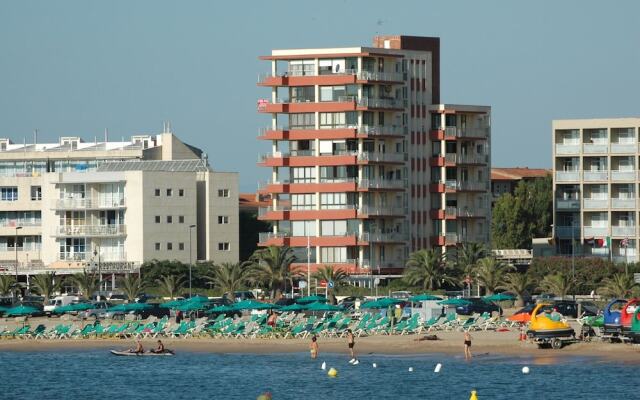 Apartamento Cap Castell 6-A