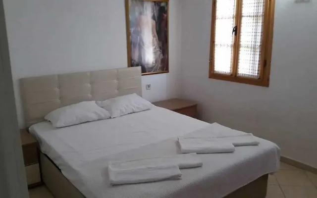 Kontes Villa Apart