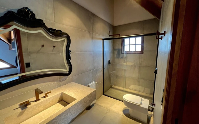WoodStone Hotel Fazenda