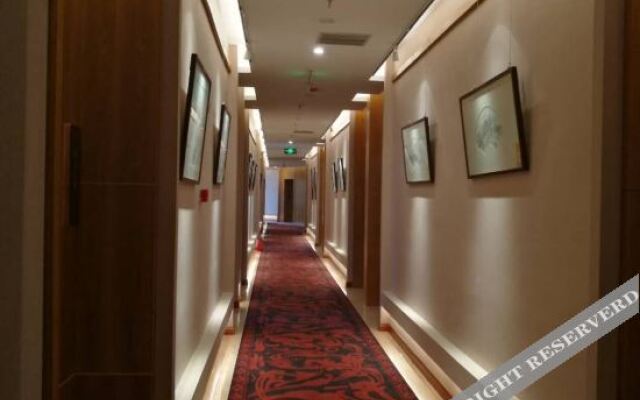Wenjun Guli Impression Hotel