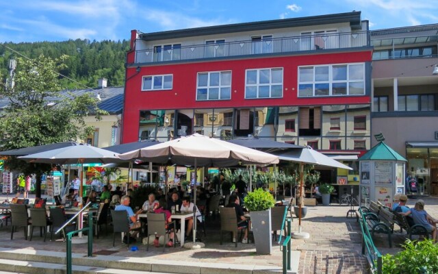 Papa Joe s Kuschelappartements Schladming