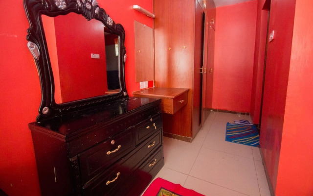 Milimani Furnished Elegant Apartments