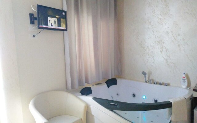B&B Vistamareblu