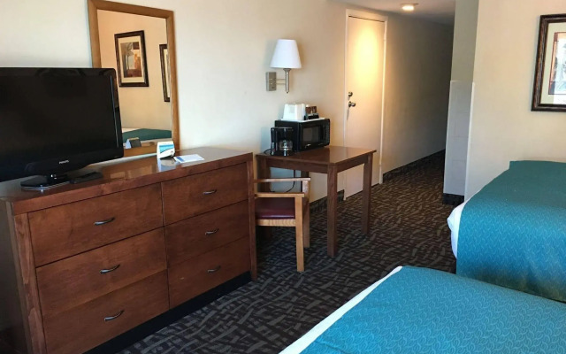 Gulfview Hotel on the Beach