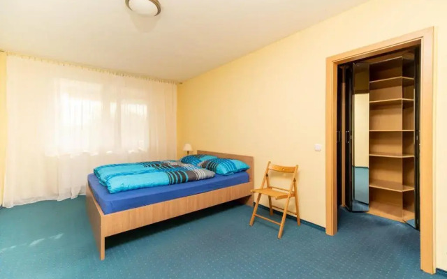Lizi Apartman