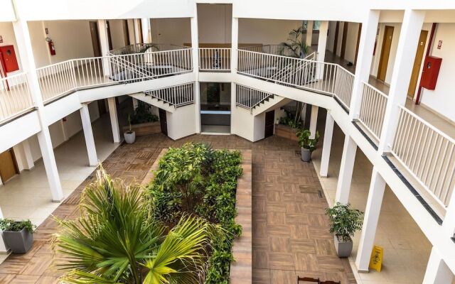 Vila Real Apart hotel
